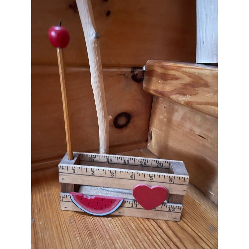 Desktop Organizer